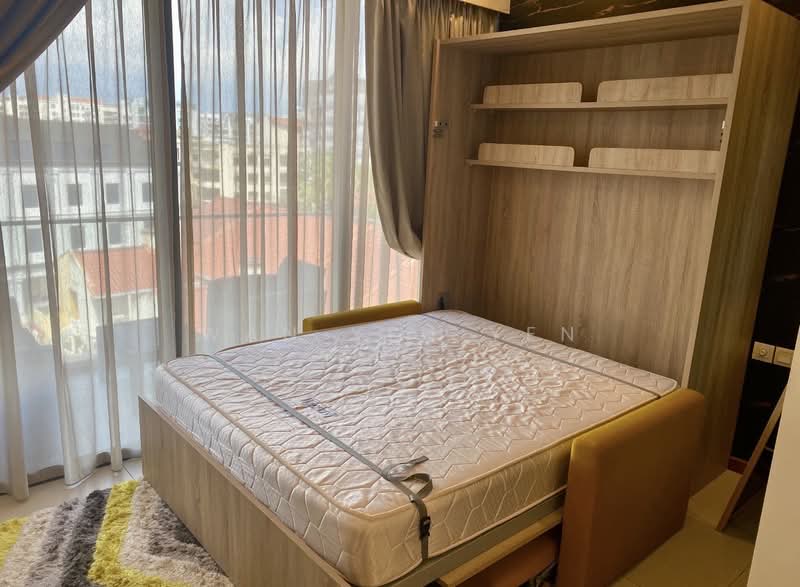 Avant Residences, 10 Aljunied Rd, 3 Bedrooms, 936 sqft, Apartment For Sale, by Wan Yen Yen, 500094862 - Convert into a bedroom instantly  - PropertyGuru.com.sg
