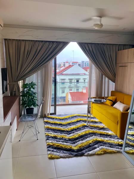 Avant Residences, 10 Aljunied Rd, 3 Bedrooms, 936 sqft, Apartment For Sale, by Wan Yen Yen, 500094862 - Living Room - PropertyGuru.com.sg