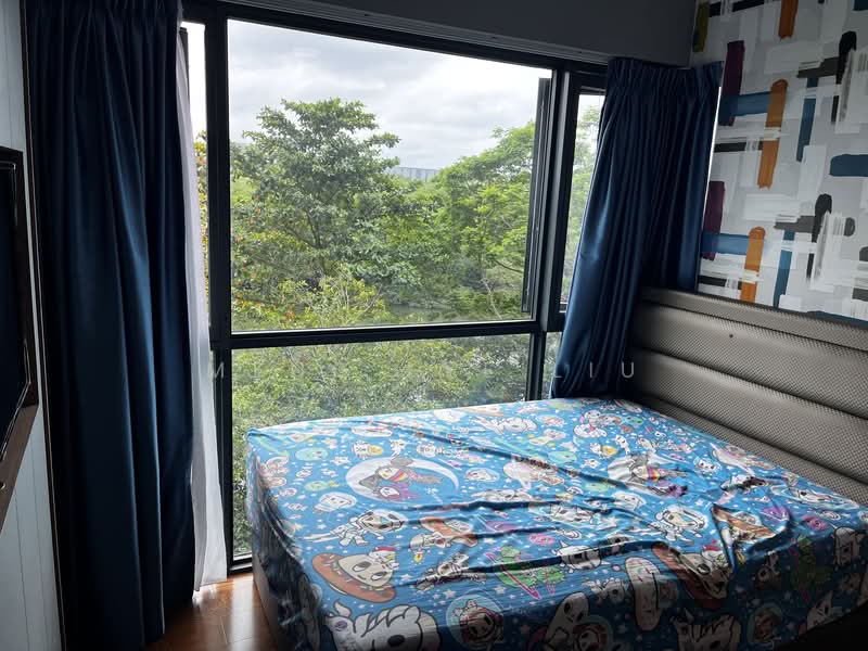 Kingsford Waterbay, 76 Upper Serangoon View, 3 Bedrooms, 883 sqft, Condominium For Rent, by Meng Lye Liu, 500094864 - Bedroom - PropertyGuru.com.sg