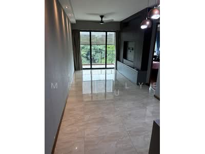 For Rent - Kingsford Waterbay