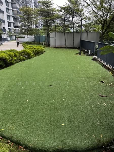 Kingsford Waterbay, 76 Upper Serangoon View, 3 Bedrooms, 883 sqft, Condominium For Rent, by Meng Lye Liu, 500094864 - Exterior - PropertyGuru.com.sg