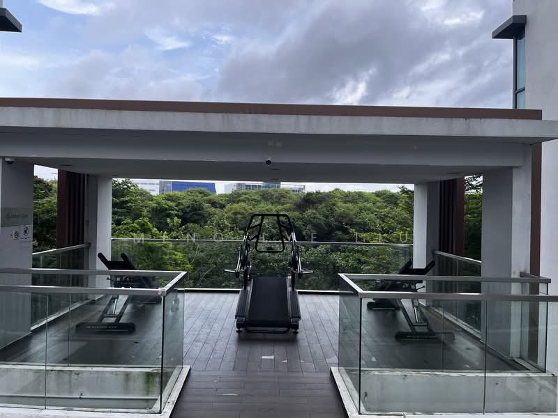 Kingsford Waterbay, 76 Upper Serangoon View, 3 Bedrooms, 883 sqft, Condominium For Rent, by Meng Lye Liu, 500094864 - Exterior - PropertyGuru.com.sg