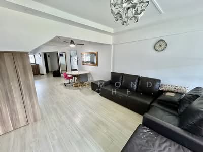 For Rent - 524 Bukit Batok Street 52