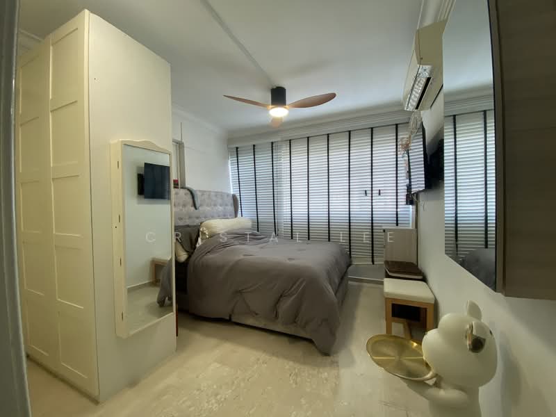 140 Jalan Bukit Merah, 140 Jalan Bukit Merah, Room Rental, 180 sqft, HDB Flat For Rent, by Cristal Lee, 500094868 - Bedroom - PropertyGuru.com.sg