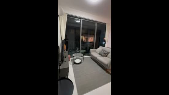 The Tembusu, 107 Tampines Road, 1 Bedroom, 474 sqft, Condominium For Rent, by Steven Teo, 500094873 - PropertyGuru.com.sg