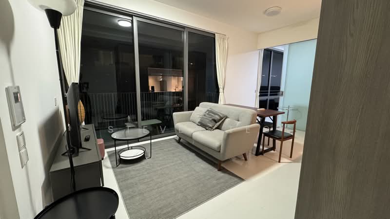 For Rent - The Tembusu