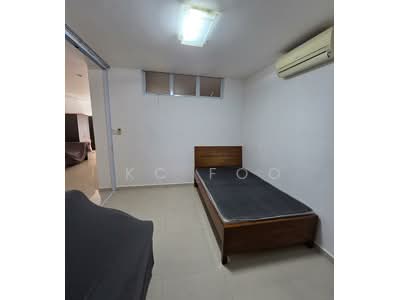 For Rent - Yew Lian Park, Jalan Pelatina