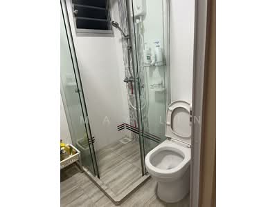 For Rent - 22 Teban Gardens Road