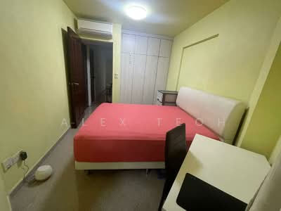 For Rent - 384 Bukit Batok West Avenue 5