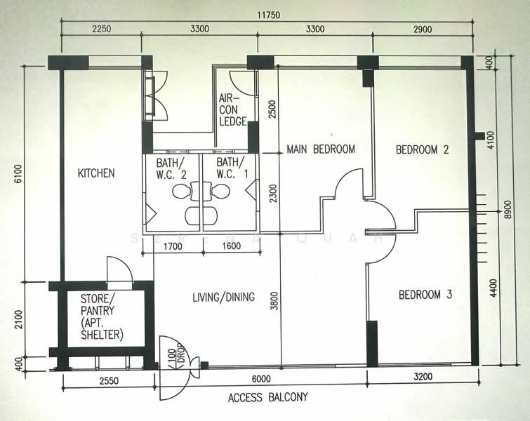 For Sale 474 Sembawang Drive