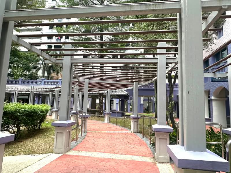 For Sale - 474 Sembawang Drive