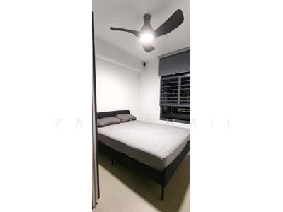 For Rent - Blk 376a woodlands ave 1