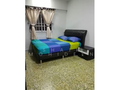 For Sale - 125 Hougang Avenue 1