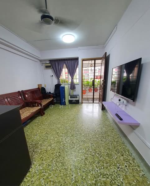 125 Hougang Avenue 1 HDB Flat For Sale at S$ 498,000 | PropertyGuru Singapore