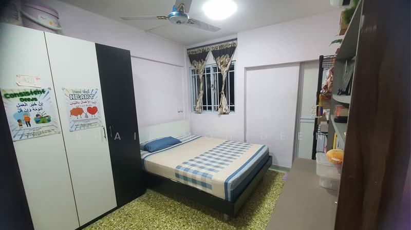 125 Hougang Avenue 1 HDB Flat For Sale at S$ 498,000 | PropertyGuru Singapore