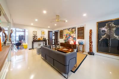 For Sale - 285 Tampines Street 22