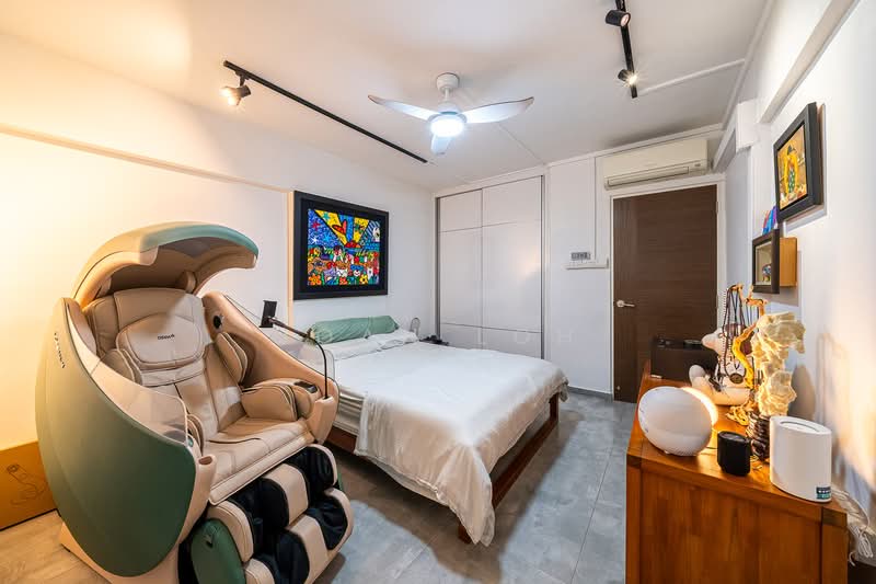 285 Tampines Street 22, 285 Tampines Street 22, 3 Bedrooms, 1,130 sqft, HDB Flat For Sale, by Joan Loh, 500094885 - Bedroom - PropertyGuru.com.sg