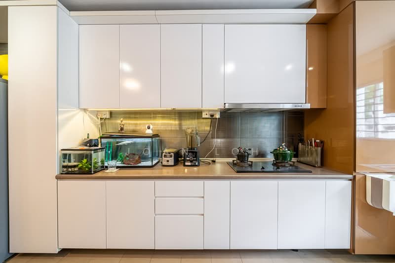 285 Tampines Street 22, 285 Tampines Street 22, 3 Bedrooms, 1,130 sqft, HDB Flat For Sale, by Joan Loh, 500094885 - Kitchen - PropertyGuru.com.sg