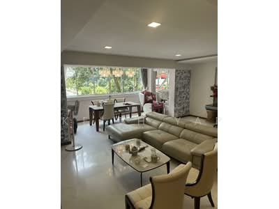 For Sale - 889A Tampines Street 81