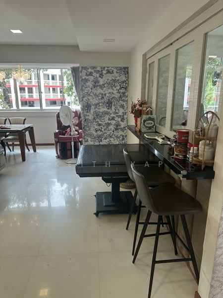 889A Tampines Street 81 HDB Flat For Sale at S$ 880,000 | PropertyGuru Singapore