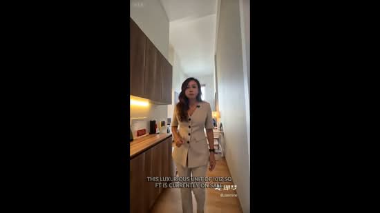 Espada, 48 Saint Thomas Walk, 1 Bedroom, 1,012 sqft, Condominium For Sale, by Guo Jasmine, 500094887 - PropertyGuru.com.sg
