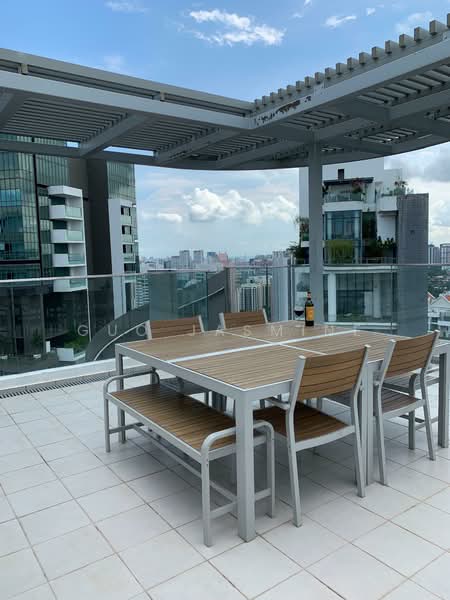 Espada Condominium For Sale at S$ 2,730,000 | PropertyGuru Singapore - View