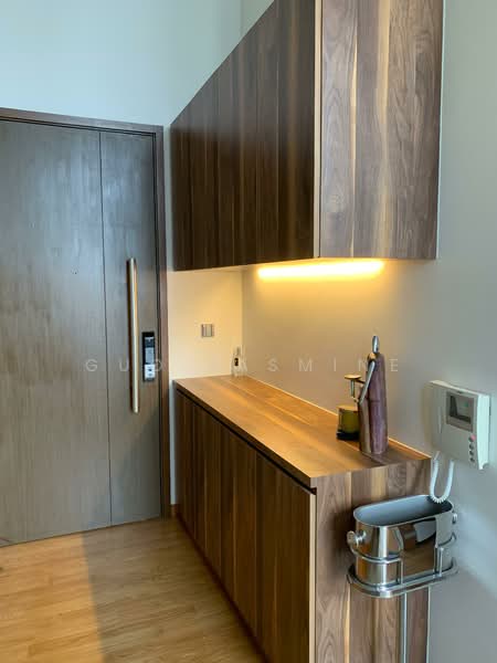 Espada Condominium For Sale at S$ 2,730,000 | PropertyGuru Singapore - Entrance