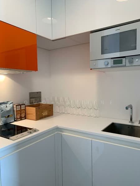 Espada Condominium For Sale at S$ 2,730,000 | PropertyGuru Singapore - Kitchen