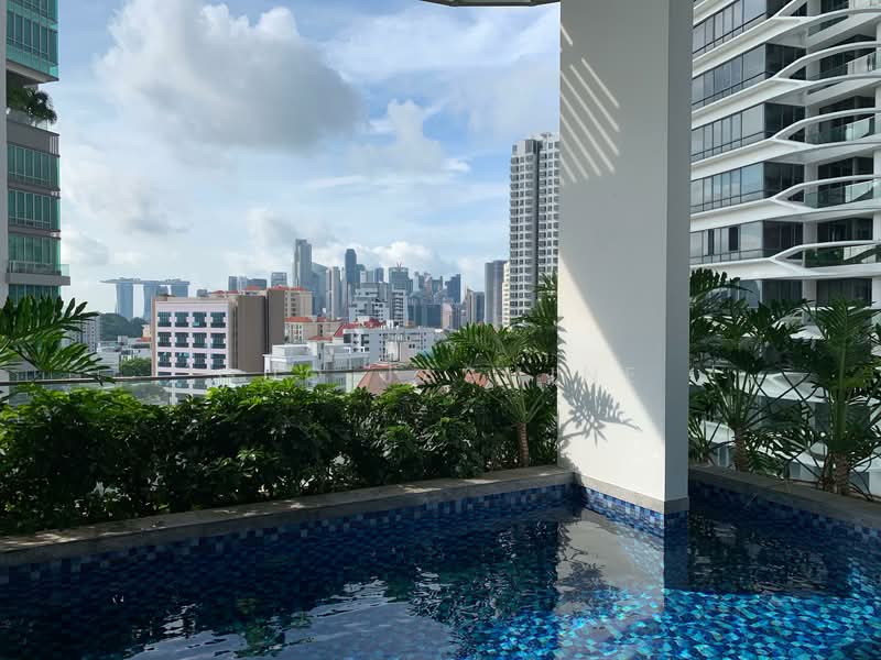 Espada Condominium For Sale at S$ 2,730,000 | PropertyGuru Singapore