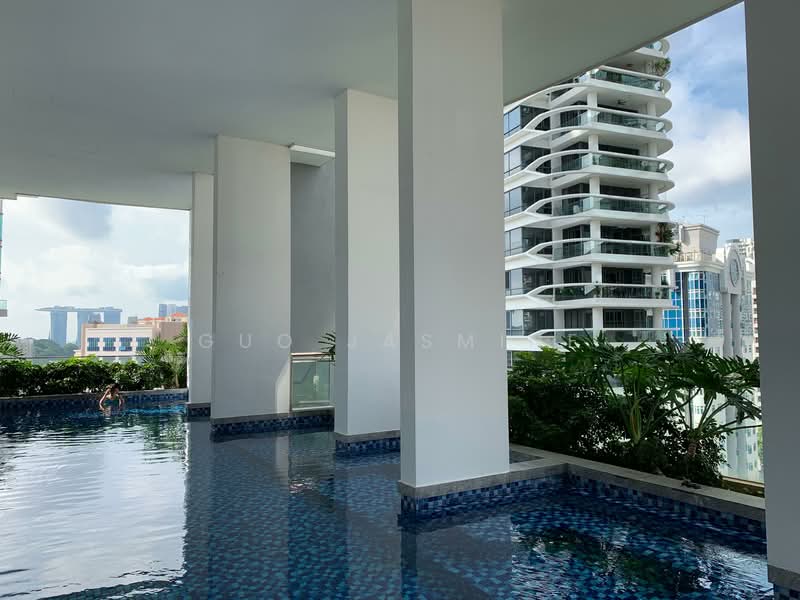 Espada Condominium For Sale at S$ 2,730,000 | PropertyGuru Singapore