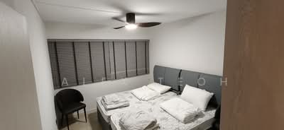 For Rent - 605 Clementi West Street 1