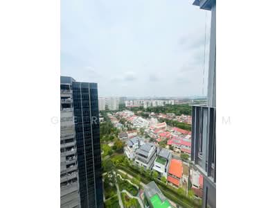 For Rent - Parc Botannia