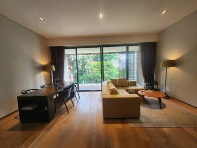 For Rent - OUE Twin Peaks