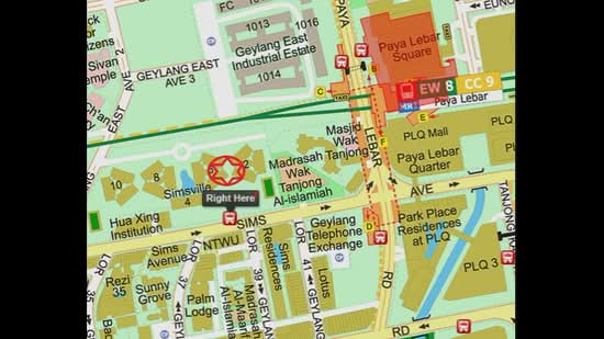 Simsville, 2 Geylang East Avenue 2, Room Rental, 200 sqft, Condominium For Rent, by Alan Huy, 500094898 - PropertyGuru.com.sg