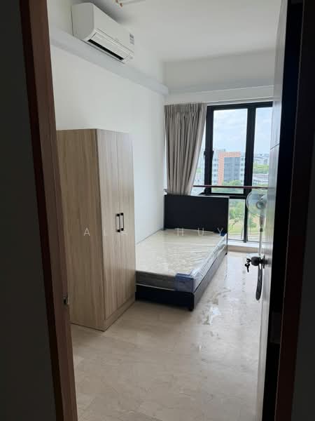 Simsville, 2 Geylang East Avenue 2, Room Rental, 200 sqft, Condominium For Rent, by Alan Huy, 500094898 - Bedroom - PropertyGuru.com.sg