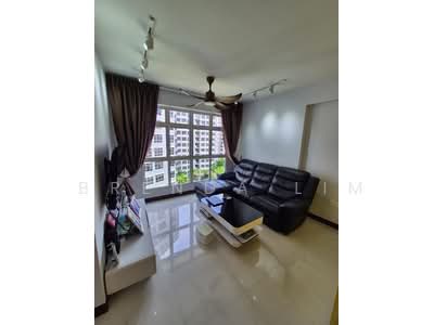 For Sale - 288C Compassvale Crescent