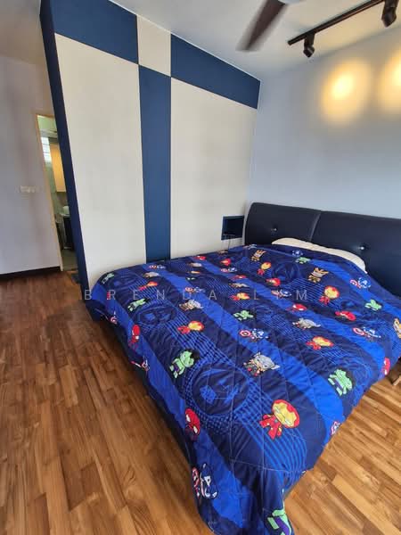 288C Compassvale Crescent HDB Flat For Sale at S$ 699,999 | PropertyGuru Singapore - Bedroom