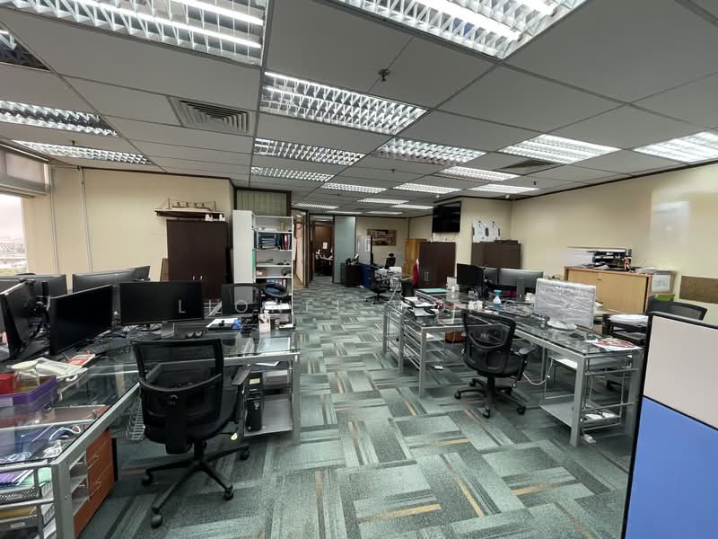 The Plaza, 7500A Beach Road, 1,701 sqft, Office For Rent, by Lionel Wong, 500094902 - CommercialGuru.com.sg