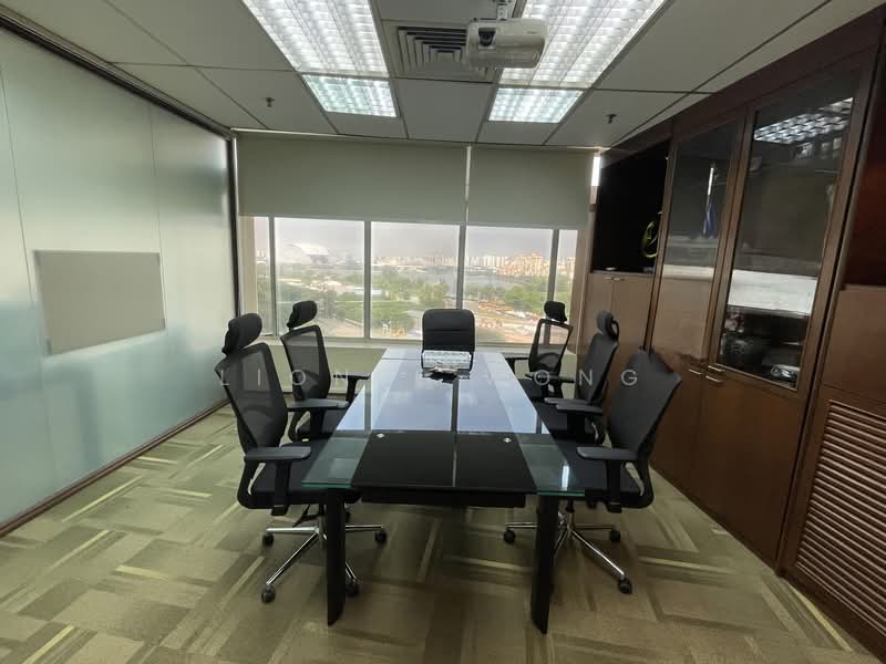 The Plaza, 7500A Beach Road, 1,701 sqft, Office For Rent, by Lionel Wong, 500094902 - CommercialGuru.com.sg