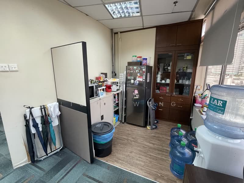 The Plaza, 7500A Beach Road, 1,701 sqft, Office For Rent, by Lionel Wong, 500094902 - CommercialGuru.com.sg