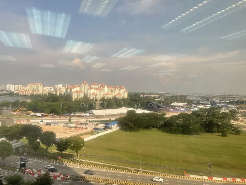The Plaza, 7500A Beach Road, 1,701 sqft, Office For Rent, by Lionel Wong, 500094902 - CommercialGuru.com.sg