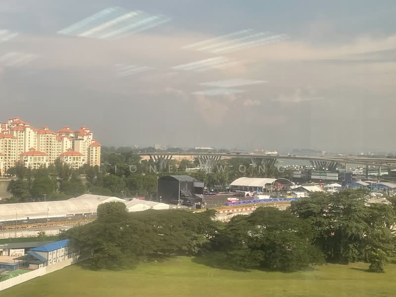 The Plaza, 7500A Beach Road, 1,701 sqft, Office For Rent, by Lionel Wong, 500094902 - CommercialGuru.com.sg