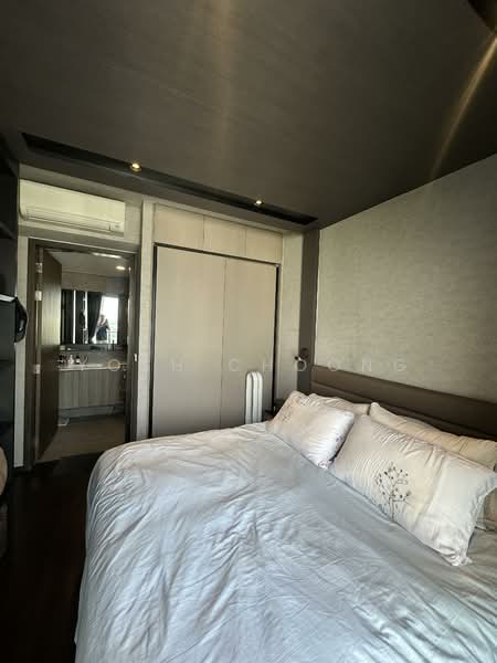 The Clement Canopy Condominium For Sale at S$ 2,250,000 | PropertyGuru Singapore - Bedroom