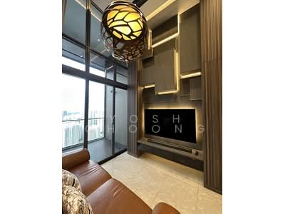 For Sale - The Clement Canopy