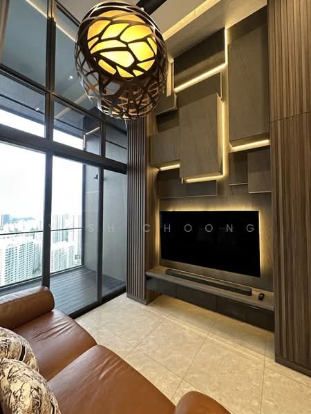 For Sale - The Clement Canopy