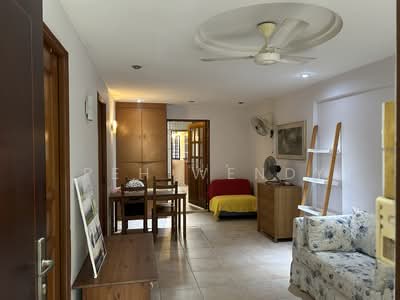 For Sale - 110 Bishan Street 12