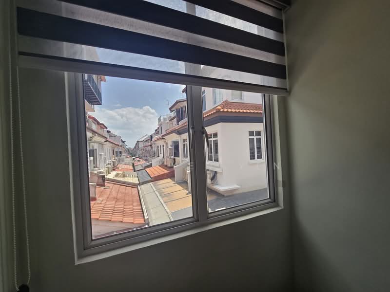 Loyang Villas, Loyang Rise, Room Rental, 200 sqft, Terraced House For Rent, by Wan Yen Yen, 500094912 - View - PropertyGuru.com.sg