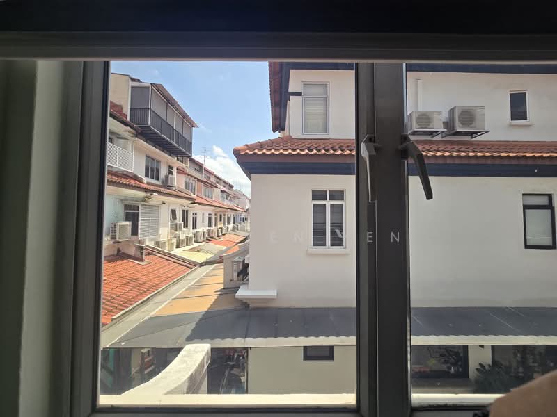 Loyang Villas, Loyang Rise, Room Rental, 200 sqft, Terraced House For Rent, by Wan Yen Yen, 500094912 - Exterior - PropertyGuru.com.sg