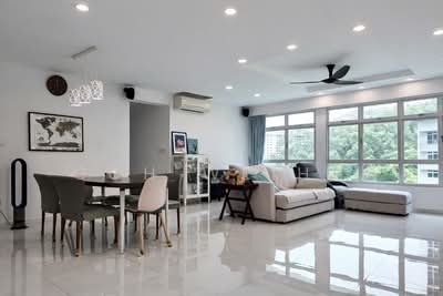 For Sale - 452A Bukit Batok West Avenue 6