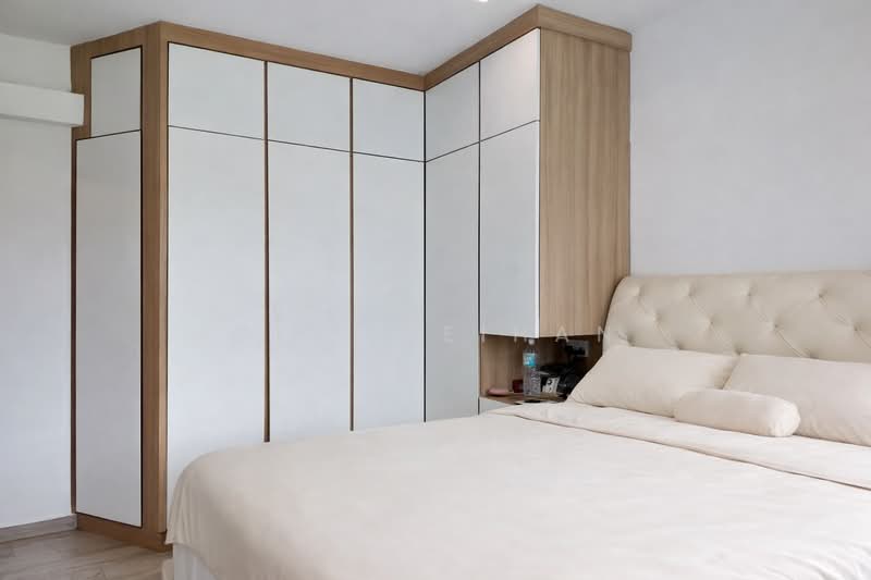 452A Bukit Batok West Avenue 6 HDB Flat For Sale at S$ 830,000 | PropertyGuru Singapore - Bedroom